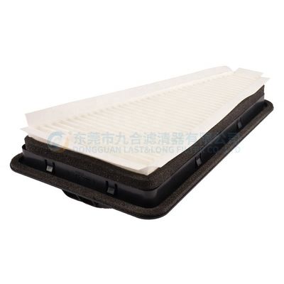 488-6446 Cabin Air Filter for Excavator The Ultimate Construction Equipment Solution