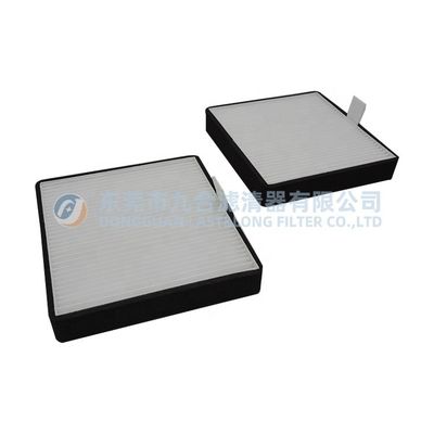 Construction Equipment Non Woven Heavy-duty Filter OE 435-2997 Cabin Air Filter with Free Spare Parts and Online Support