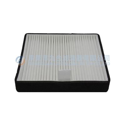 Construction Equipment Non Woven Heavy-duty Filter OE 435-2997 Cabin Air Filter with Free Spare Parts and Online Support
