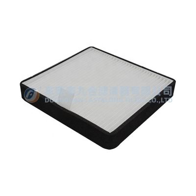 Construction Equipment Non Woven Heavy-duty Filter OE 435-2997 Cabin Air Filter with Free Spare Parts and Online Support