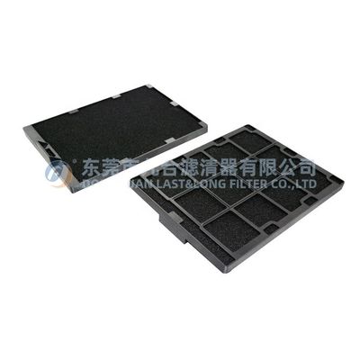 Construction Equipment Non Woven Heavy-duty Filter OE 305-0367 Cabin Air Filter with Online Support and Free Spare Parts