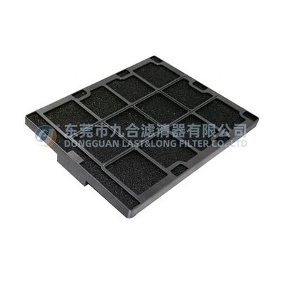Construction Equipment Non Woven Heavy-duty Filter OE 305-0367 Cabin Air Filter with Online Support and Free Spare Parts