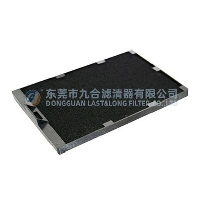 Construction Equipment Non Woven Heavy-duty Filter OE 305-0367 Cabin Air Filter with Online Support and Free Spare Parts