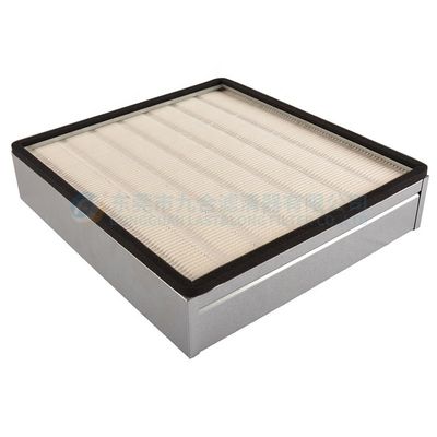 327*304*65mm Heavy-duty Filter OE 7T7358 Air Filter for Construction Equipment Online Support and Free Spare Parts