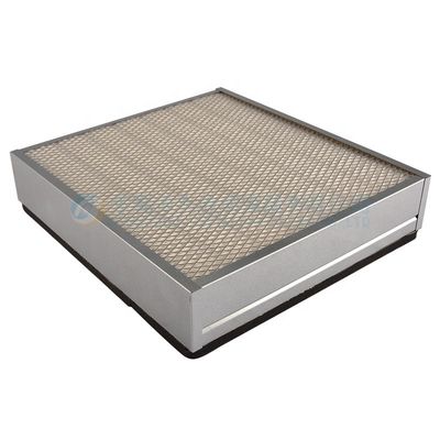 327*304*65mm Heavy-duty Filter OE 7T7358 Air Filter for Construction Equipment Online Support and Free Spare Parts