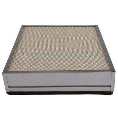 327*304*65mm Heavy-duty Filter OE 7T7358 Air Filter for Construction Equipment Online Support and Free Spare Parts