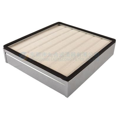 327*304*65mm Heavy-duty Filter OE 7T7358 Air Filter for Construction Equipment Online Support and Free Spare Parts