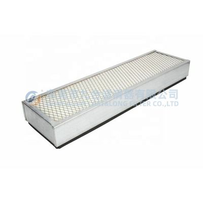 FILTER PAPER Heavy-duty Air Filter OE 6T0988 for Improved Performance