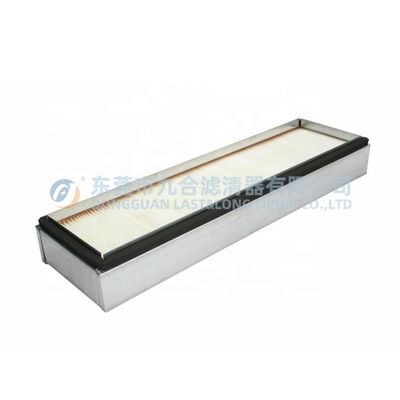 FILTER PAPER Heavy-duty Air Filter OE 6T0988 for Improved Performance