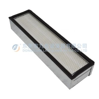 2321732 9X4986 Air Filter for Construction Equipment 376*101*68mm Retail Professional and Durable