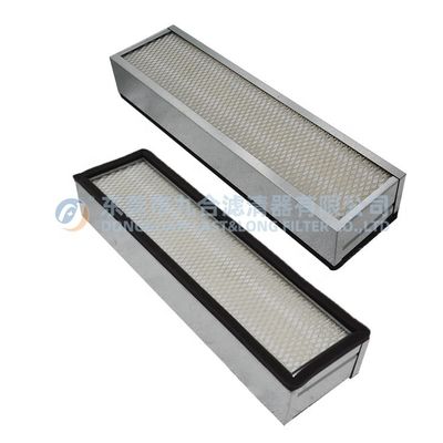 2321732 9X4986 Air Filter for Construction Equipment 376*101*68mm Retail Professional and Durable
