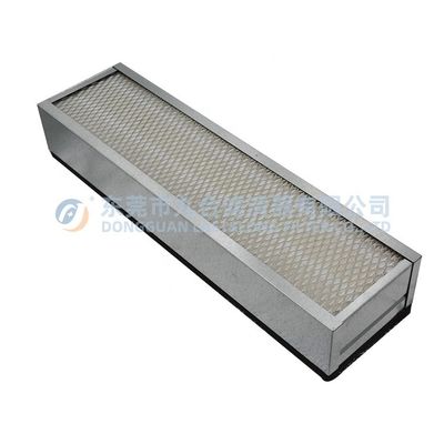 2321732 9X4986 Air Filter for Construction Equipment 376*101*68mm Retail Professional and Durable