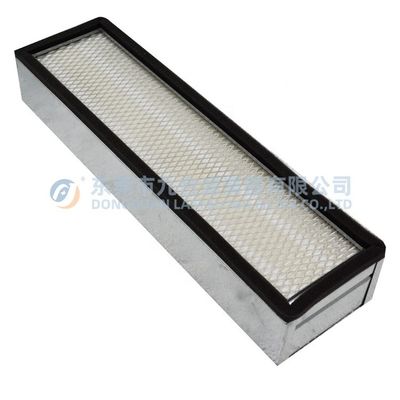 2321732 9X4986 Air Filter for Construction Equipment 376*101*68mm Retail Professional and Durable