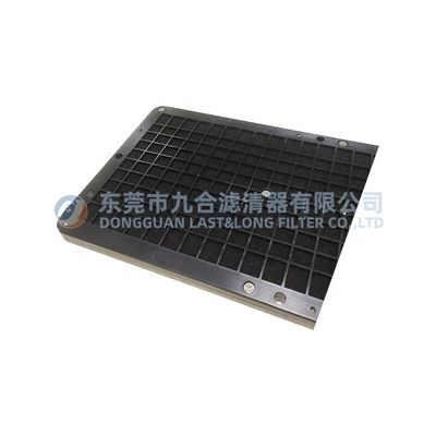 Online Support Construction Equipment Air Filter OE 7G6599 1212761 6T9504 for Heavy-duty Filter and free Spare Parts