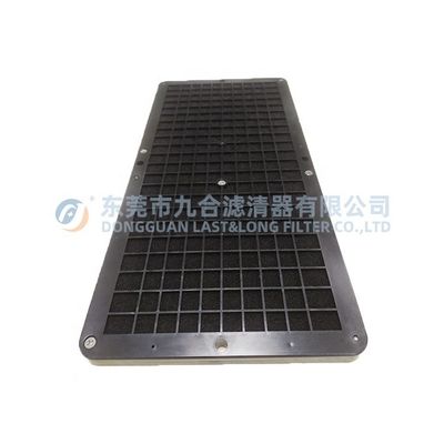 Online Support Construction Equipment Air Filter OE 7G6599 1212761 6T9504 for Heavy-duty Filter and free Spare Parts