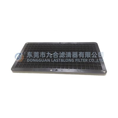 Online Support Construction Equipment Air Filter OE 7G6599 1212761 6T9504 for Heavy-duty Filter and free Spare Parts