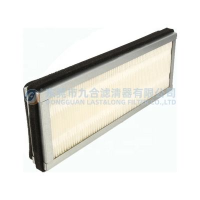 Heavy-duty Air Filter for Element OE 2318132 in Energy Mining Construction Equipment