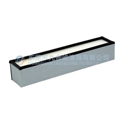 Construction Equipment Air Filter OE 2380479 508*100*90mm Heavy-duty with Online Support and Free Spare Parts Included