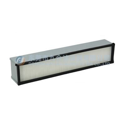 Construction Equipment Air Filter OE 2380479 508*100*90mm Heavy-duty with Online Support and Free Spare Parts Included