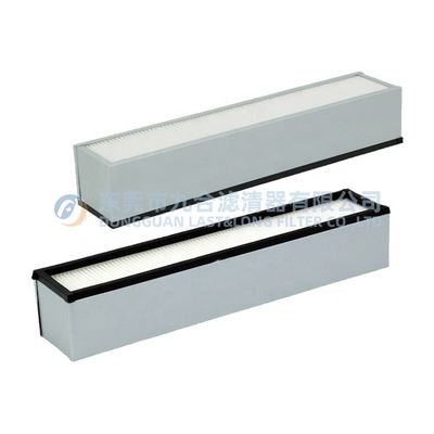 Construction Equipment Air Filter OE 2380479 508*100*90mm Heavy-duty with Online Support and Free Spare Parts Included