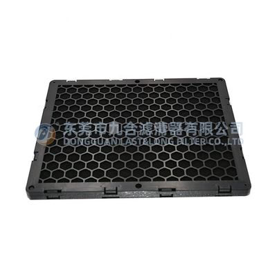 Construction Equipment Spare Parts Heavy-duty Air Filter OE 6T5068 for element Filters