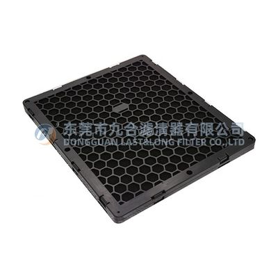 Construction Equipment Spare Parts Heavy-duty Air Filter OE 6T5068 for element Filters
