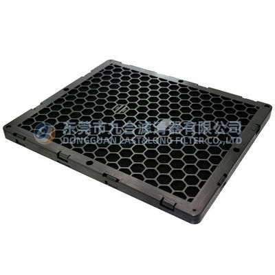 Construction Equipment Spare Parts Heavy-duty Air Filter OE 6T5068 for element Filters