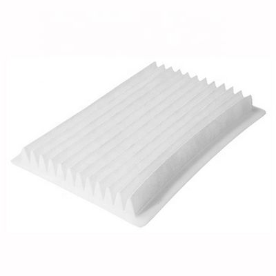 Toyota ACA20 Cabin Air Filter and Engineered with OEM Part Numbers 88568-97201 88980-97201 AC701J