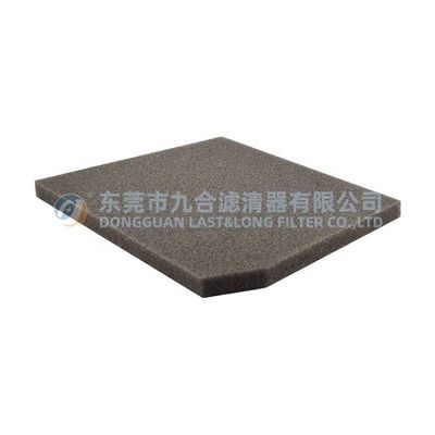 Car Application CATERPILLAR Heavy-duty Air Filter OE 1429291 for Element Replacement