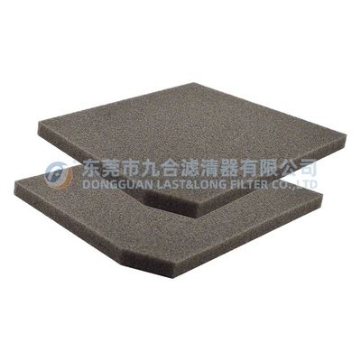 Car Application CATERPILLAR Heavy-duty Air Filter OE 1429291 for Element Replacement
