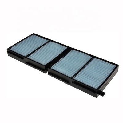 J1342034 N1342036 Cabin Air Filter Activated Carbon OEM 88508-16010 for Toyota Car Fitment 250*100*20mm