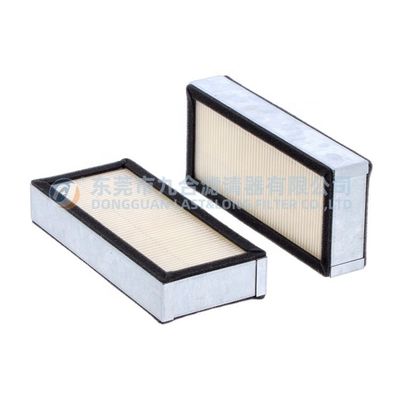 Highly Durable Heavy-duty Filter OE 3036658 2318130 Air Filter for CATERPILLAR Element in Machinery Repair Shops