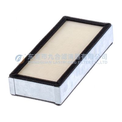 Highly Durable Heavy-duty Filter OE 3036658 2318130 Air Filter for CATERPILLAR Element in Machinery Repair Shops