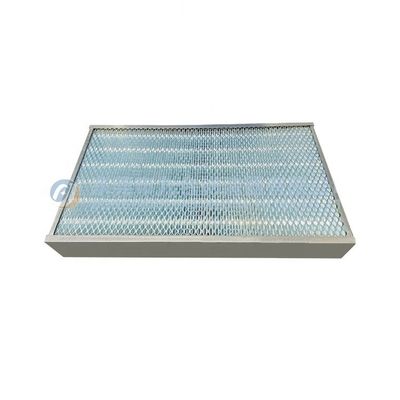 Heavy-duty Air Filter OE 8P5142 for Element 432*254*56mm After Service Spare Parts