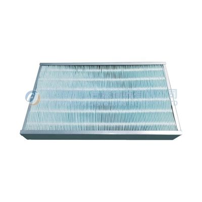 Heavy-duty Air Filter OE 8P5142 for Element 432*254*56mm After Service Spare Parts