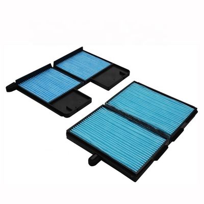 NON WOVEN Cabin Air Filter for Automobile OEM 88508-02010 88508-02020 88508-12010 88508-12020 TC-1007 E2909LI AC1501