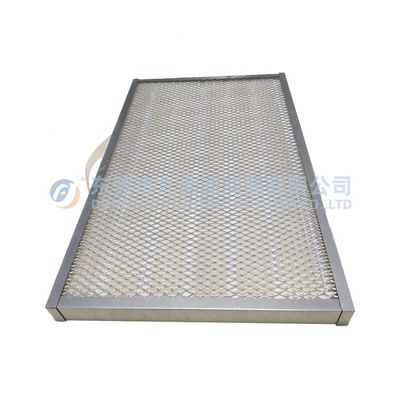 Heavy-duty Air Filter for element Filters Excavator Construction Machinery Spare Parts 397*254*26mm