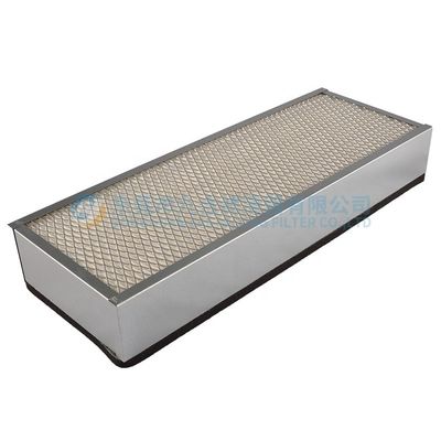Excavator Heavy-duty Filter OE 8C9657 Air Filter element Construction Equipment Filter Paper Machinery Repair Shops