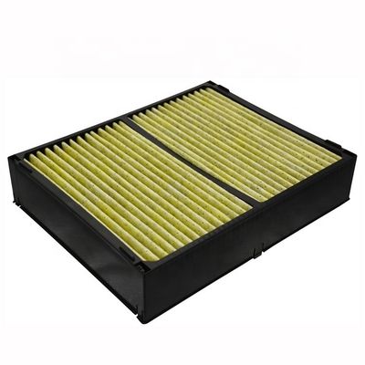 Activated Carbon Cabin Air Filter for CELICA Coupe T23 1.8 Hybrid ZVW3 OEM 88508-0N020 88926-32030 88508-30110