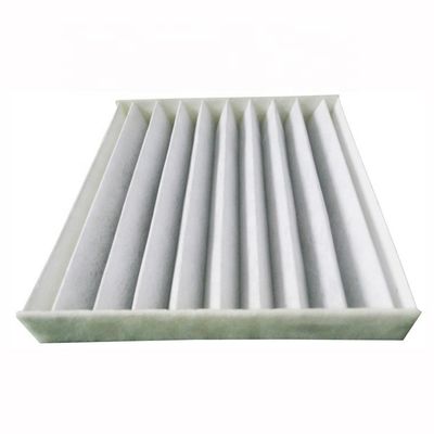 Best Choice for 2.7 VVTi TRH201 Engine Activated Carbon Cabin Air Filter OEM 87139-06060