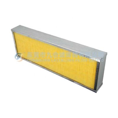 After Service Online support Excavator Heavy-duty Filter OE 7R2258 Air Filter element Construction Equipment Filter Paper