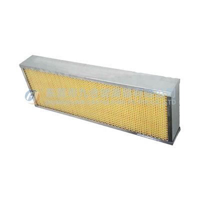 After Service Online support Excavator Heavy-duty Filter OE 7R2258 Air Filter element Construction Equipment Filter Paper