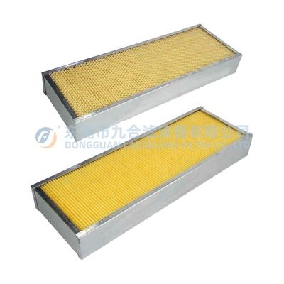 After Service Online support Excavator Heavy-duty Filter OE 7R2258 Air Filter element Construction Equipment Filter Paper