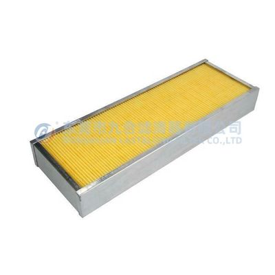 After Service Online support Excavator Heavy-duty Filter OE 7R2258 Air Filter element Construction Equipment Filter Paper