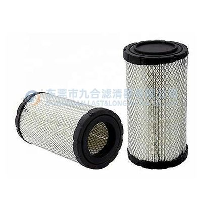 Machinery Repair Shops Excavator Heavy-duty Filter OE 1491912 Air Filter for Excavator Element in Construction Equipment