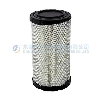 Machinery Repair Shops Excavator Heavy-duty Filter OE 1491912 Air Filter for Excavator Element in Construction Equipment