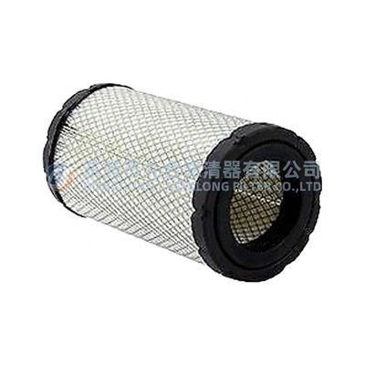 Machinery Repair Shops Excavator Heavy-duty Filter OE 1491912 Air Filter for Excavator Element in Construction Equipment