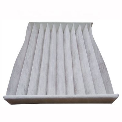 80000662 OEM 88510-BZ130 2017-2019 Reference NO. 80000662 Cabin Air Filter