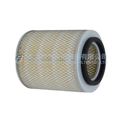 154 88 *184mm Construction Equipment Excavator Heavy-duty Filter OE 7G8116 Air Filter for Element