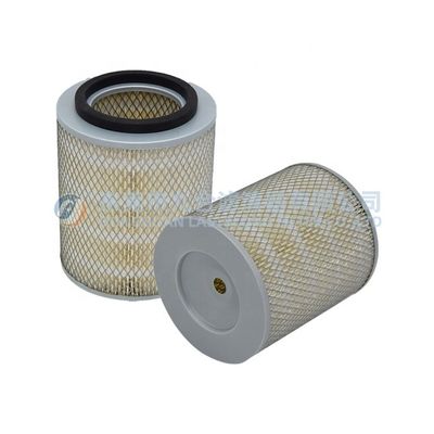 154 88 *184mm Construction Equipment Excavator Heavy-duty Filter OE 7G8116 Air Filter for Element